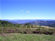 Panormica desde Fonsagrada